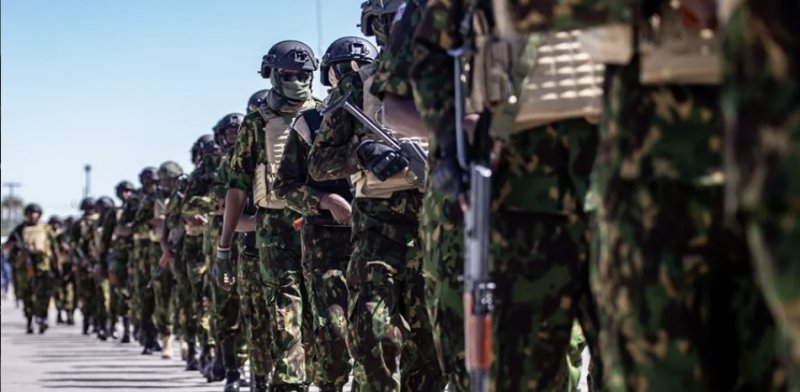 Nueva fuerza internacional contra pandillas en Haití iniciará operaciones en junio