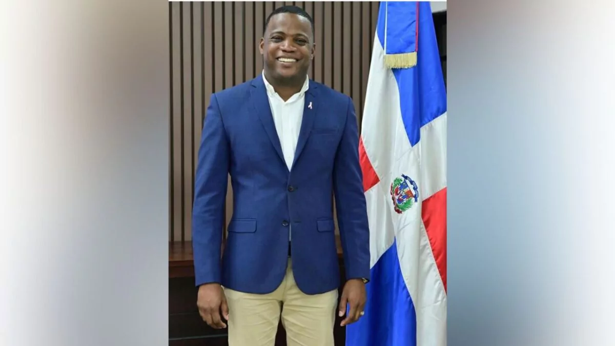 Abinader designa nuevo vicecónsul dominicano en Panamá