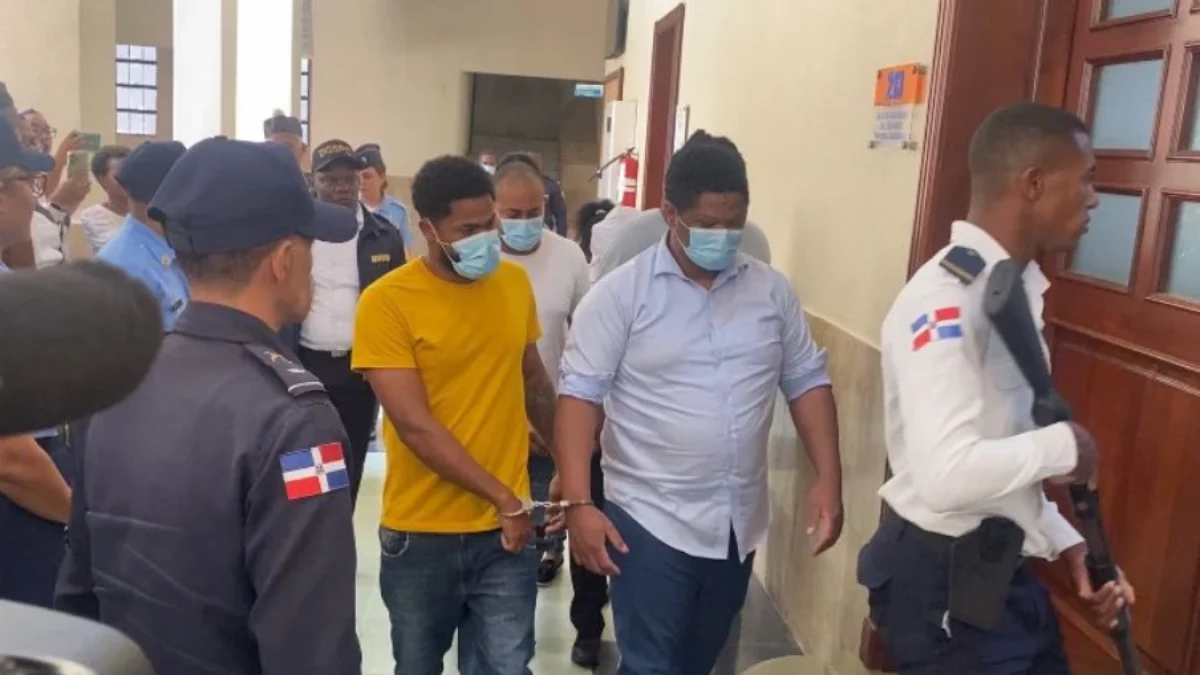 Ministerio Público pide prisión preventiva contra red acusada de estafa superior a RD$200 millones
