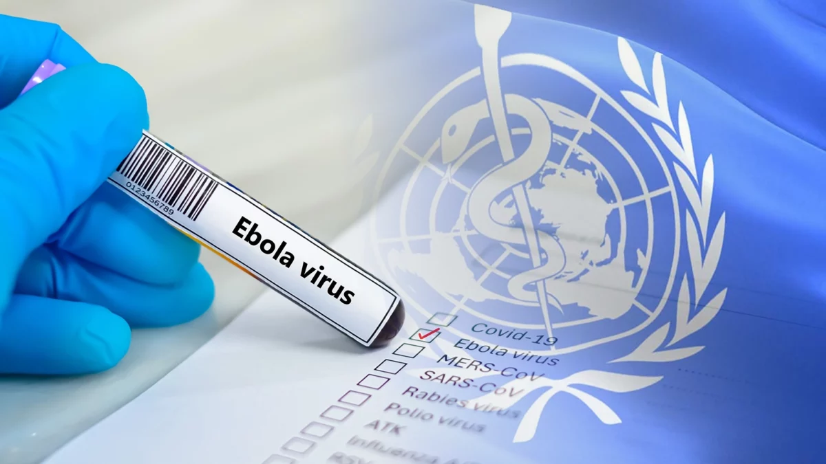 Salud Pública refuerza vigilancia y protocolos preventivos ante alerta internacional por ébola
