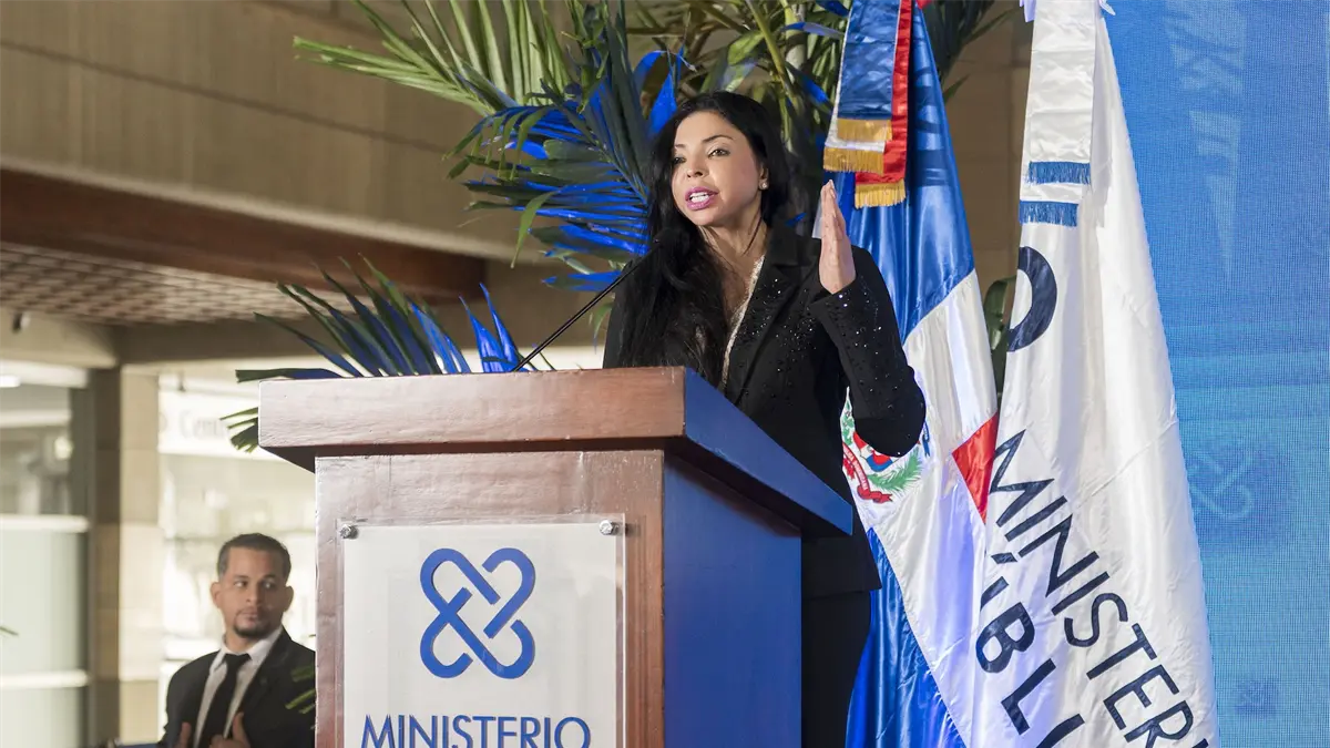 Procuraduría investiga actuación institucional tras feminicidio en Santo Domingo Este