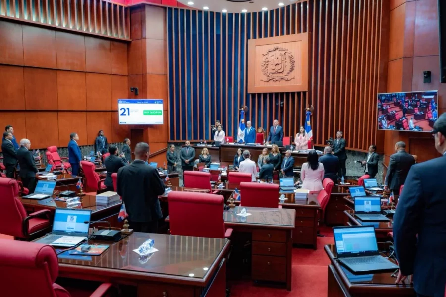 Senado aprueba préstamos por US$600 millones para acción climática y agua en Punta Cana–Bávaro