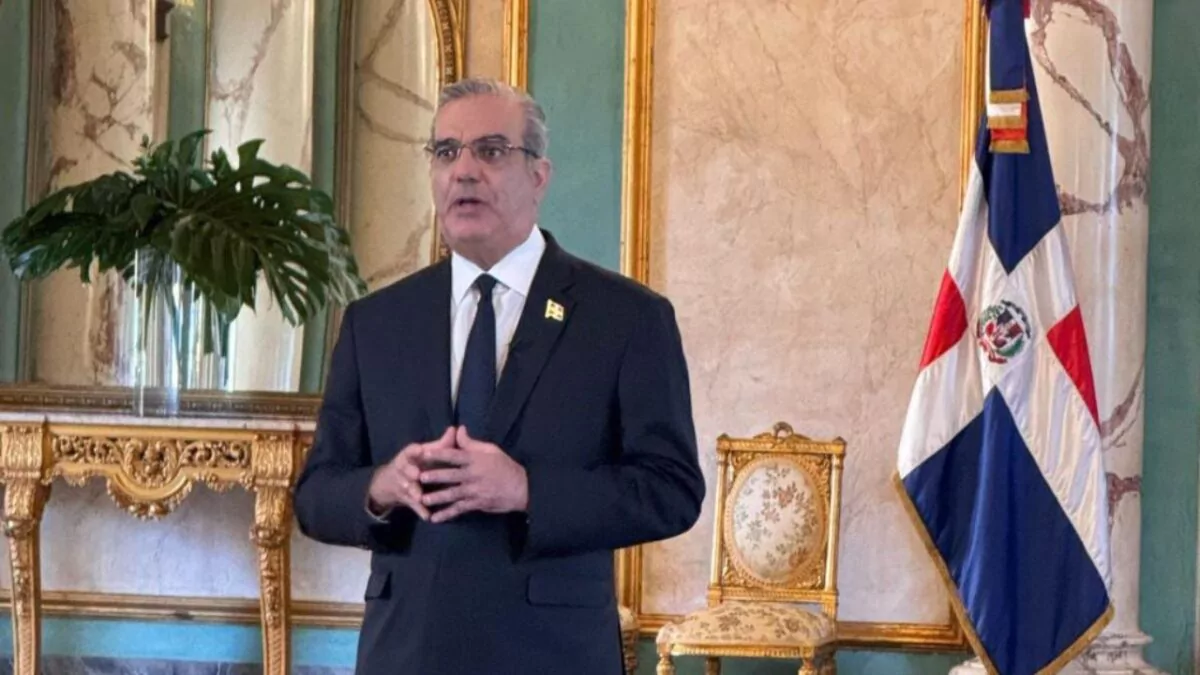 Abinader anuncia envío de equipos de rescate a Venezuela tras devastador terremoto