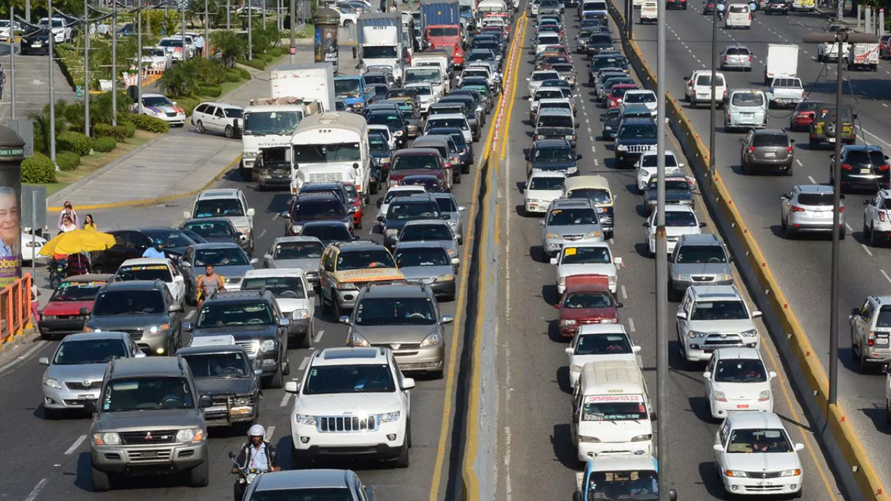Tratamiento de accidentes de tránsito puede costar hasta RD$2 millones en hospitales dominicanos
