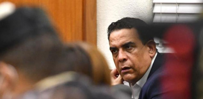 Caso “Operación Antipulpo” sigue sin avanzar en apelación pese a condena de siete años a Alexis Medina