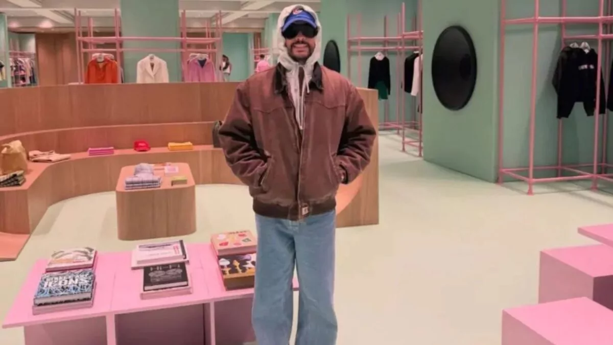 Académicas destacan el impacto cultural y social de Bad Bunny más allá de la música