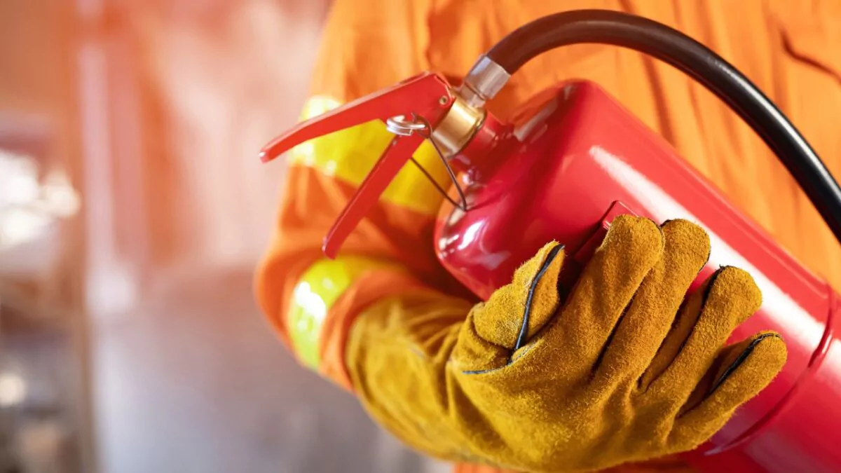 Controlan incendio en centro penitenciario de Dajabón sin reportes de heridos