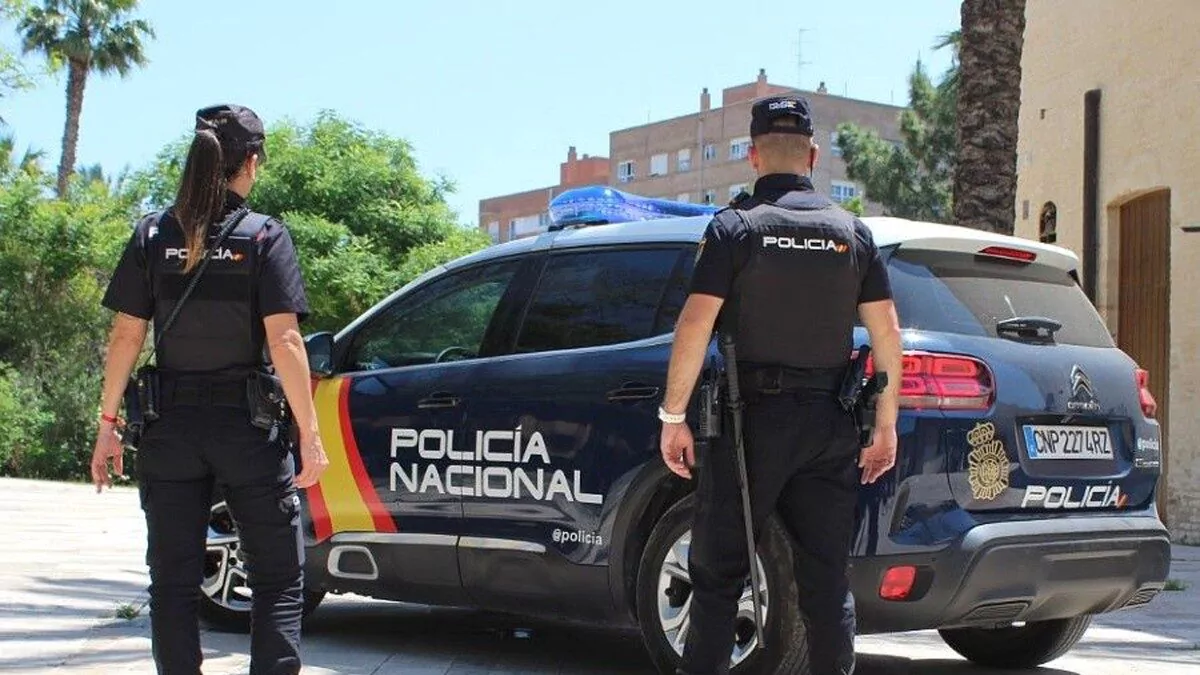 Desmantelan en España red que introducía dominicanos a Europa con documentos falsificados
