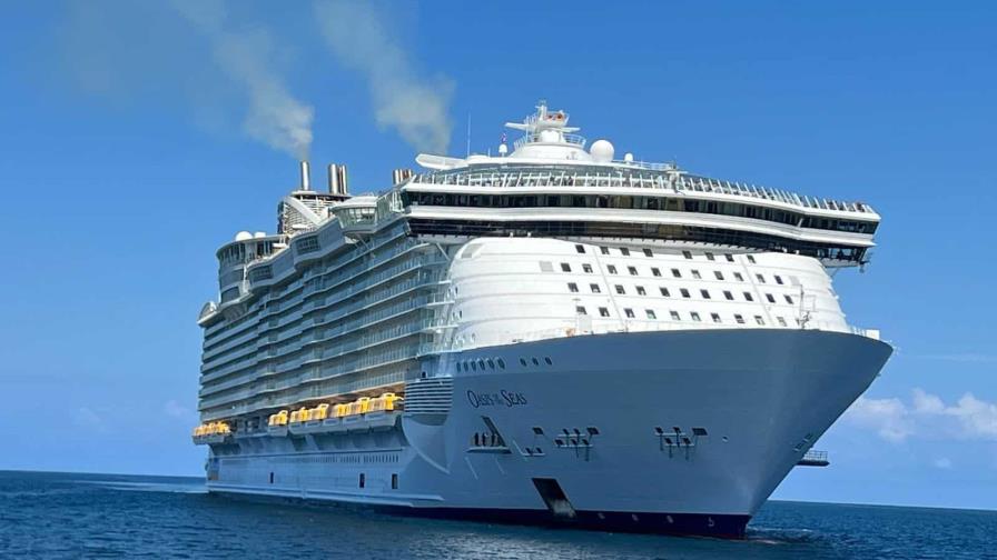 República Dominicana espera 32 cruceros en junio y consolida su auge turístico marítimo
