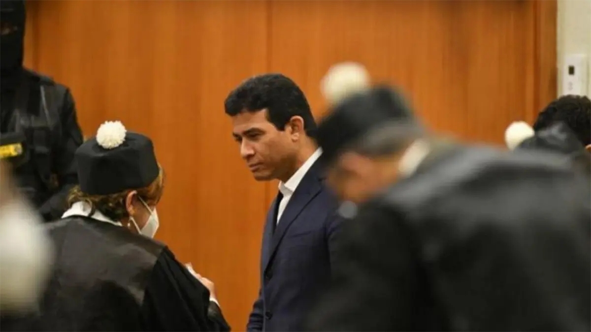 Condenan a 20 años a Adán Cáceres por caso Operación Coral y red de corrupción estatal