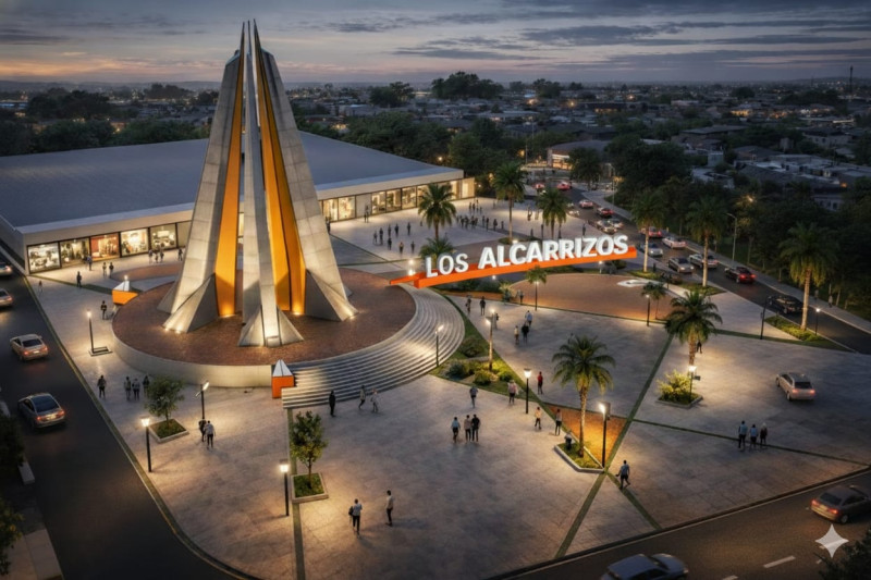 Gobierno destina RD$280 millones para rehabilitación del Parque Ecológico de Los Alcarrizos