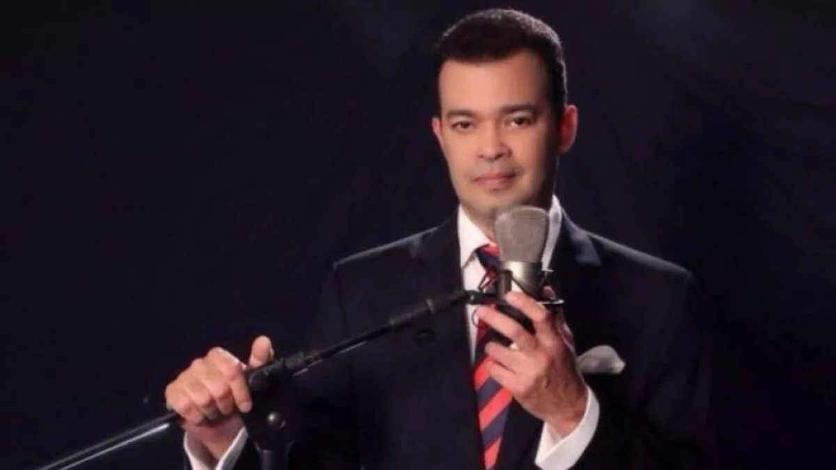 Restos de Alex Bueno serán trasladados a República Dominicana para su sepelio
