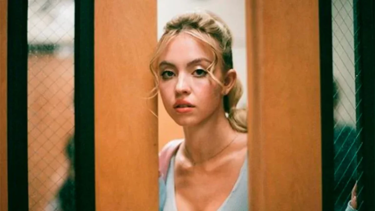 Sydney Sweeney responde a las críticas por su papel en ‘Euphoria’: “Se llama actuación”