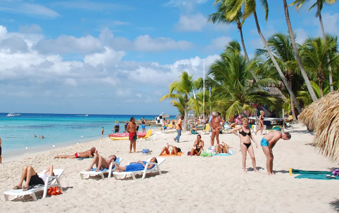 República Dominicana supera los 5.6 millones de visitantes en los primeros cinco meses de 2026