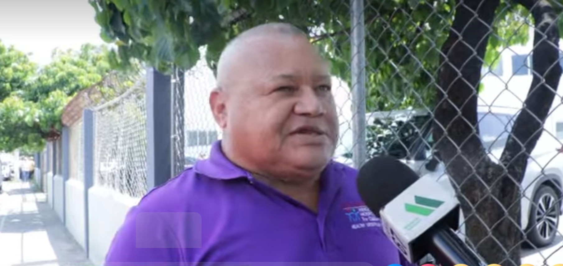 Dirigente del PLD critica suspensión de exportaciones de mango dominicano hacia Estados Unidos