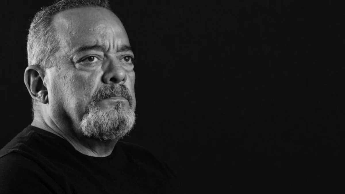 Alfonso Rodríguez rechaza designación como embajador y anuncia su regreso al cine y la televisión