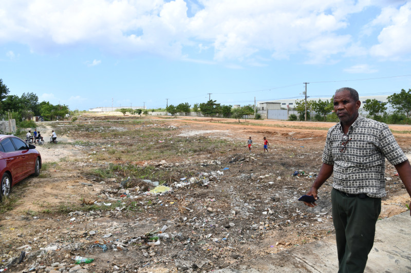 CEA y Bienes Nacionales niegan participación en desalojos denunciados en La Caleta