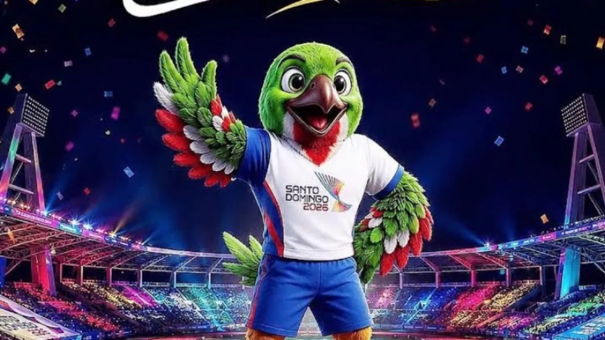 Santo Domingo da inicio a los Juegos Centroamericanos y del Caribe 2026 con un espectáculo de tecnología y cultura