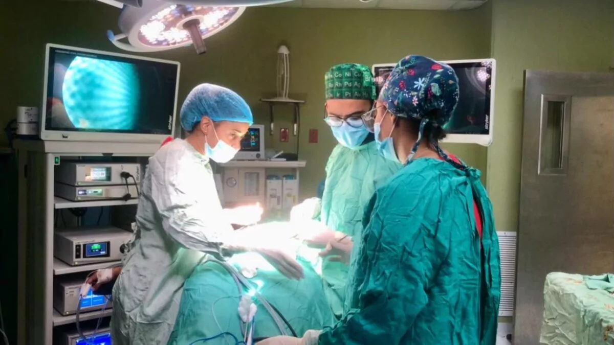 SNS registra más de 25.3 millones de servicios de salud en el primer semestre de 2026
