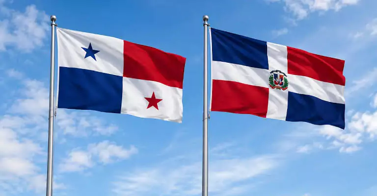 Panamá elimina el requisito de visa estampada para ciudadanos dominicanos