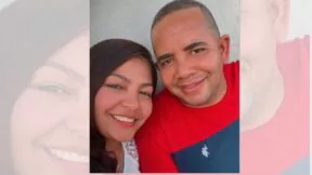 Dictan un año de prisión preventiva contra acusado de matar a su pareja en Nagua
