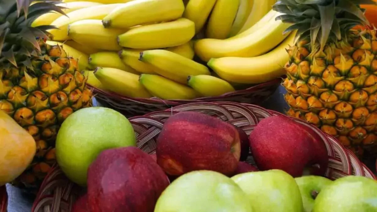 Día Internacional de la Fruta: salud, sostenibilidad y conciencia alimentaria