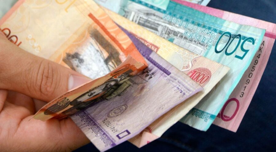 DGII estima entre RD$300 mil y RD$350 mil millones las deudas pendientes de contribuyentes con el fisco