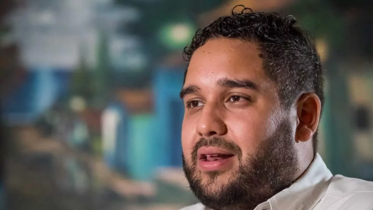 Nicolás Maduro Guerra rechaza juicio en EE. UU. contra su padre y Cilia Flores y exige su liberación