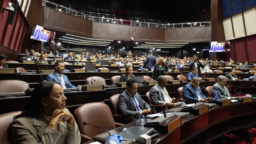 Diputados aceleran reforma policial y buscan aprobar nueva ley antes del cierre de la legislatura