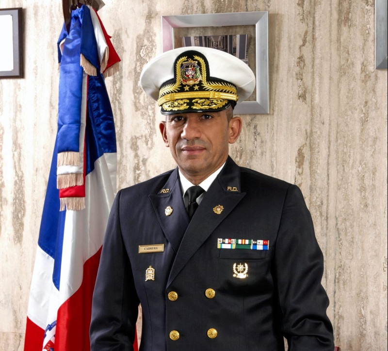 DNCD destaca alianza con EE.UU. para fortalecer la lucha contra el narcotráfico en el Caribe