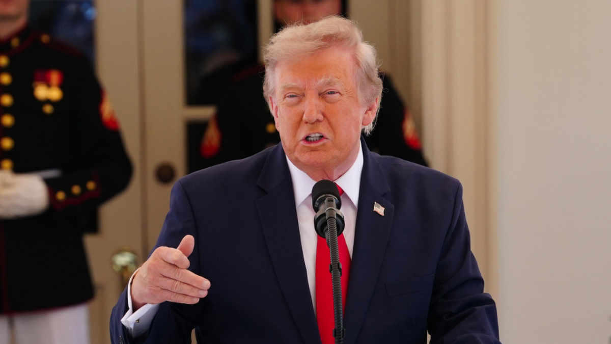 24 estados y Washington D. C. demandan a Trump por condicionar fondos de emergencia a políticas migratorias