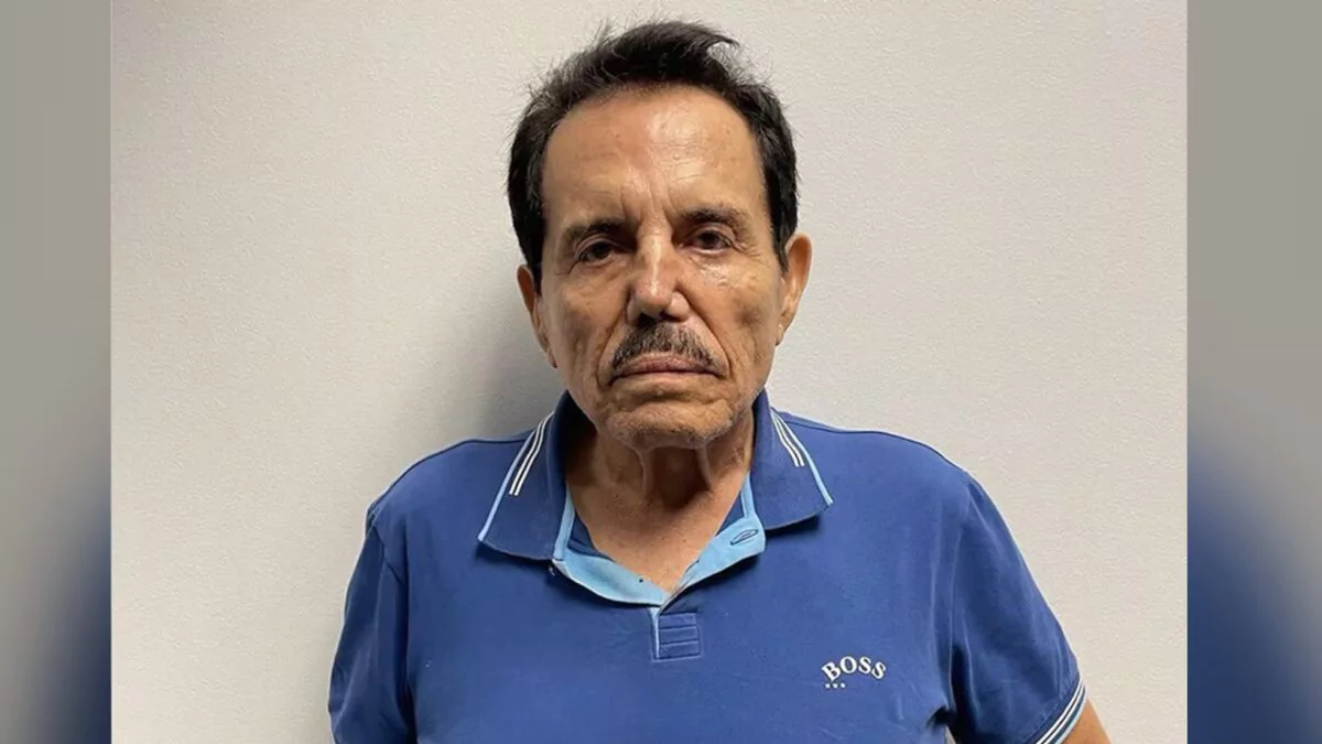Condenan a cadena perpetua a “El Mayo” Zambada por narcotráfico en Estados Unidos