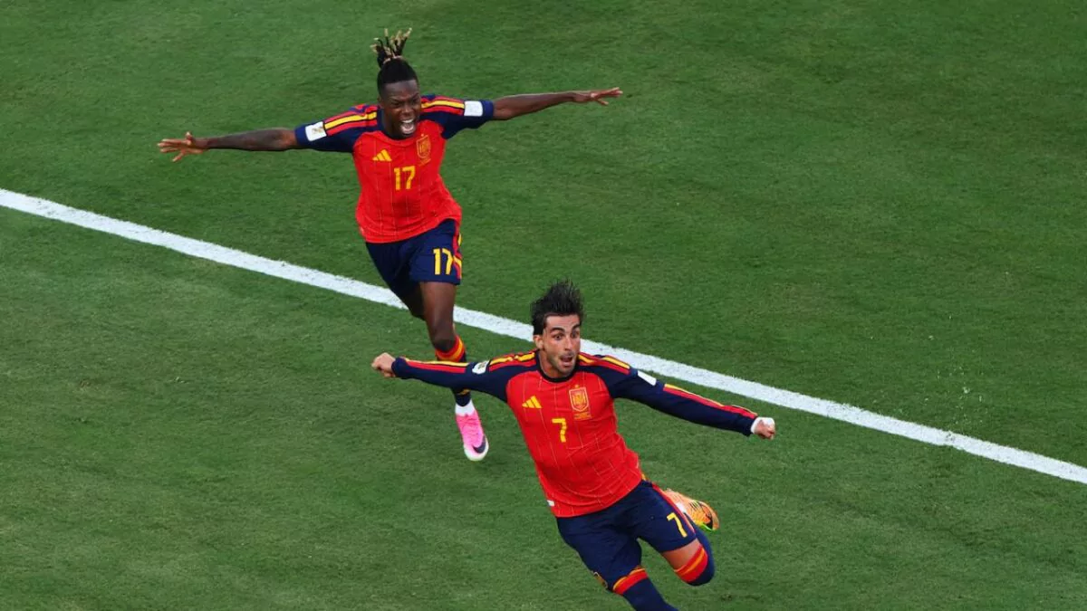 España conquista el Mundial 2026 tras vencer a Argentina en una final inolvidable