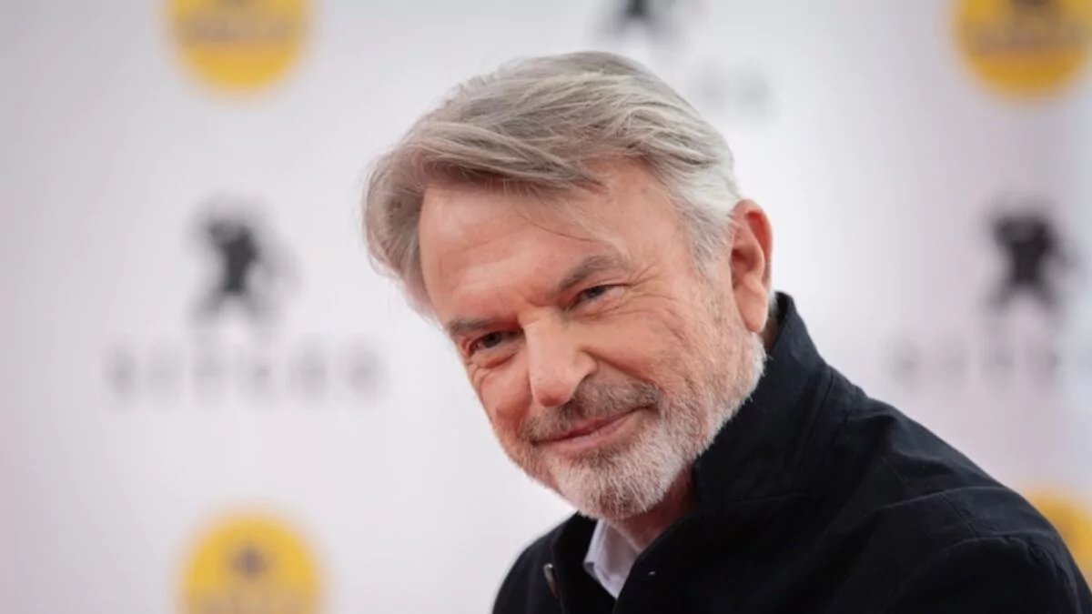 Muere Sam Neill, inolvidable protagonista de ‘Jurassic Park’, a los 78 años