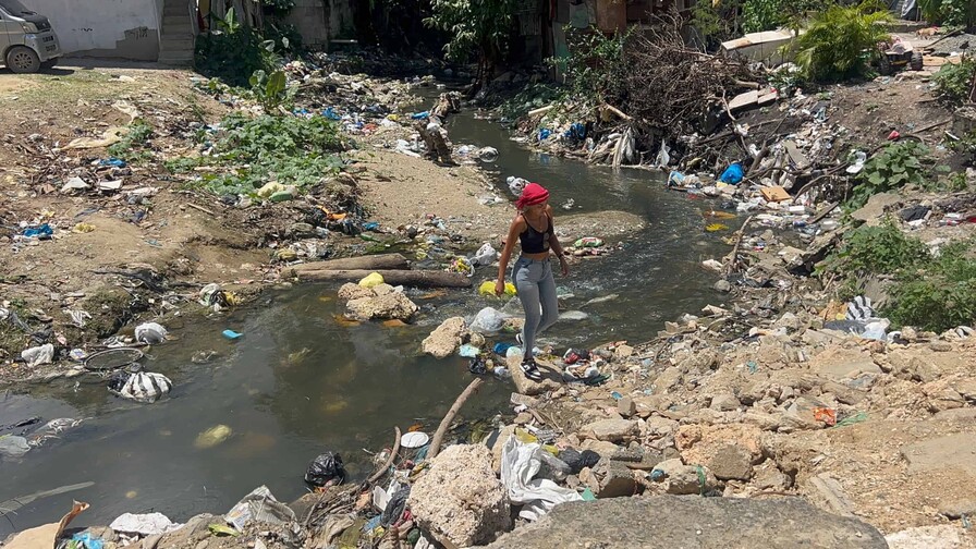 Suroeste enfrenta rezago en saneamiento: solo 4.44 % de las aguas residuales recibe tratamiento