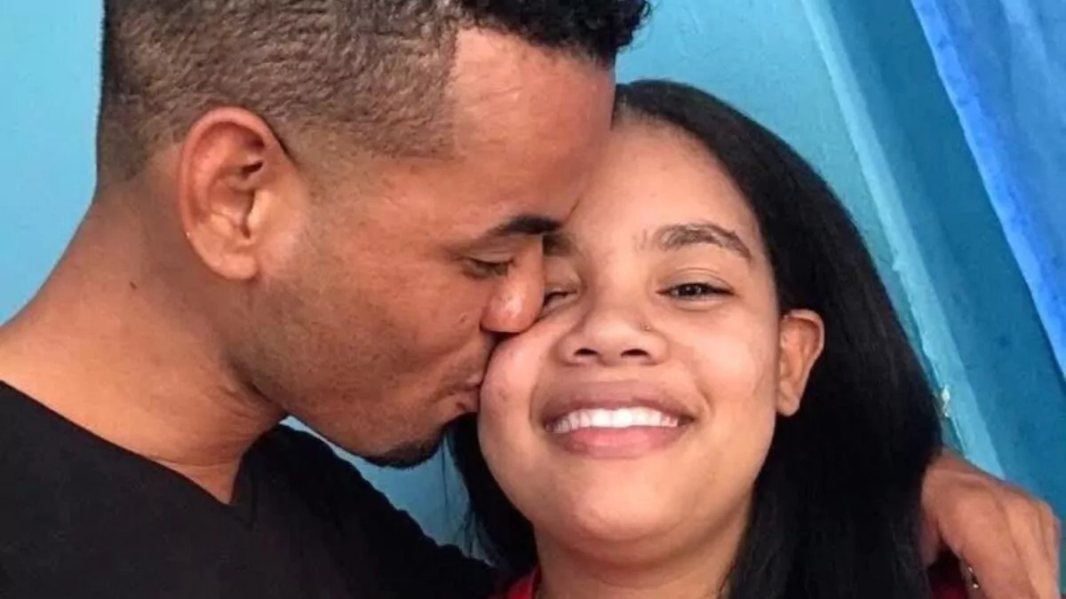Familiares de mujer asesinada en Duarte aseguran que había denunciado a su expareja horas antes