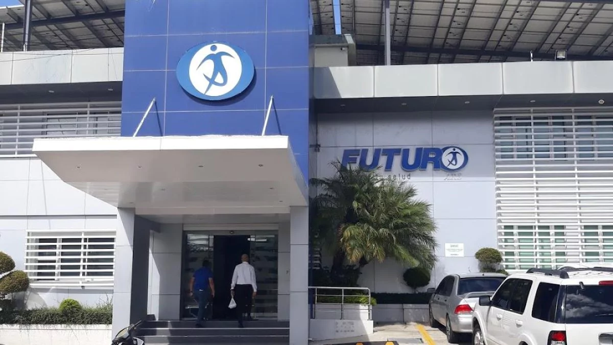 Futuro ARS rechaza suspensión de servicios y asegura que no participó en negociaciones con Andeclip