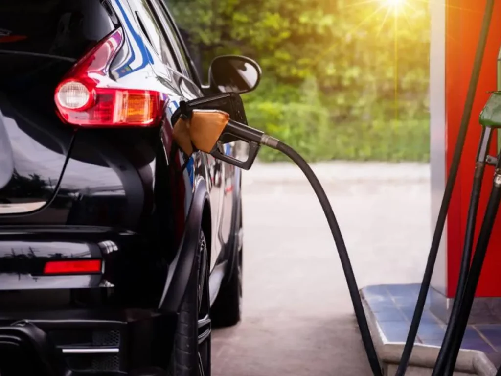 Anadegas busca acuerdo para evitar el retiro de verifones en estaciones de combustibles