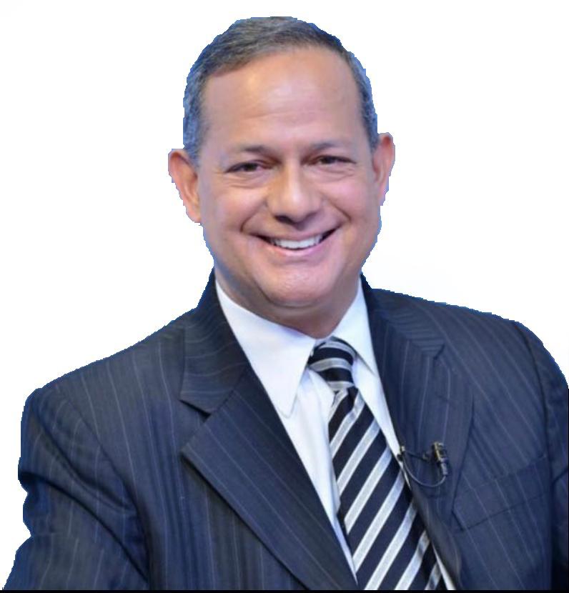 Guillermo Guzmán Fermín afirma que la verdadera reforma policial requiere un cambio cultural profundo
