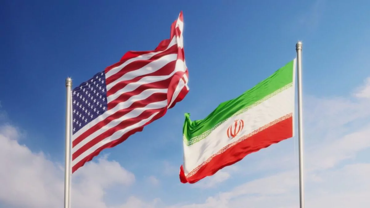 Irán acusa a EE.UU. de quedar atrapado en el conflicto y niega que controle una posible tregua