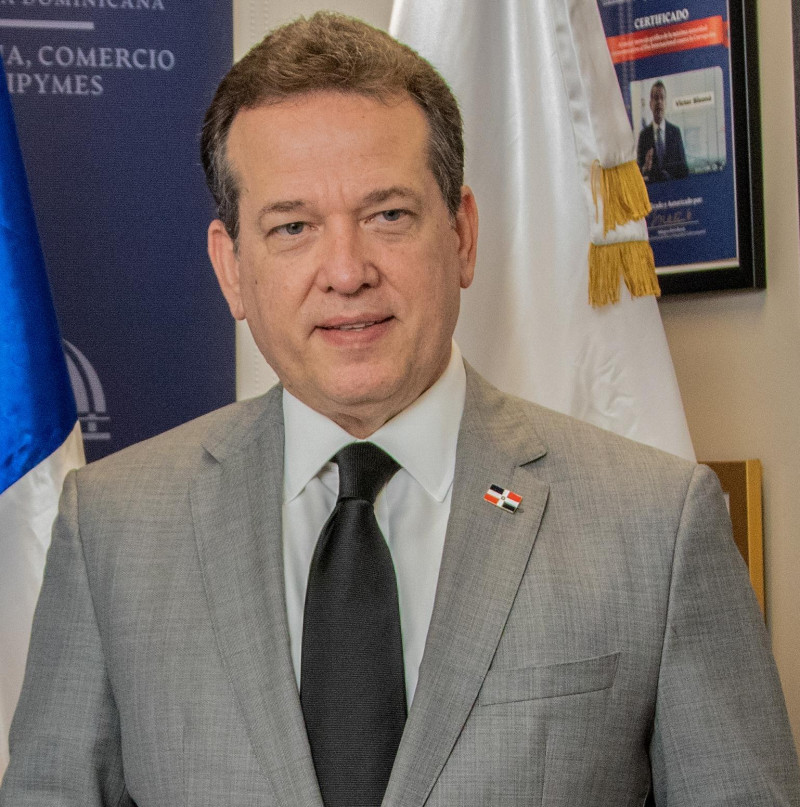 Obras para los Juegos Centroamericanos y del Caribe avanzan un 95 %, según ministro Bisonó