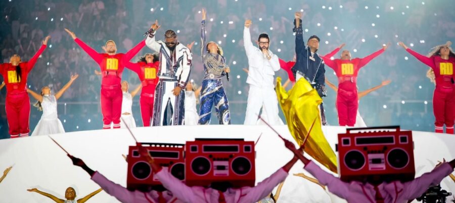 Una noche que elevó el orgullo dominicano en los Juegos Centroamericanos y del Caribe 2026