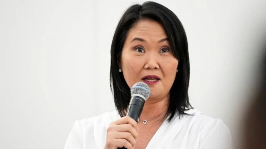 Keiko Fujimori asumirá la Presidencia de Perú con respaldo internacional y una agenda marcada por la seguridad
