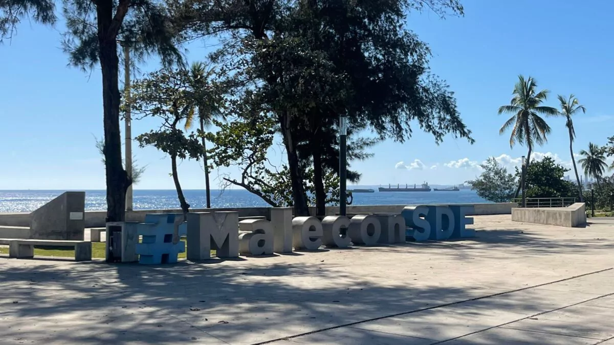 DIGESETT anuncia cierres temporales en el Malecón de Santo Domingo y avenida España por preparación de ruta ciclística de los Juegos 2026