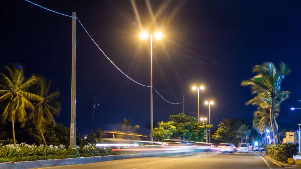 Anuncian cierres y restricciones de tránsito en el Malecón y Santo Domingo Este por los Juegos 2026