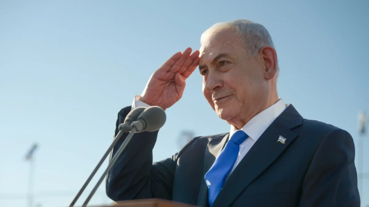 Netanyahu viaja a Estados Unidos para reunirse con Trump en medio de tensiones por Irán