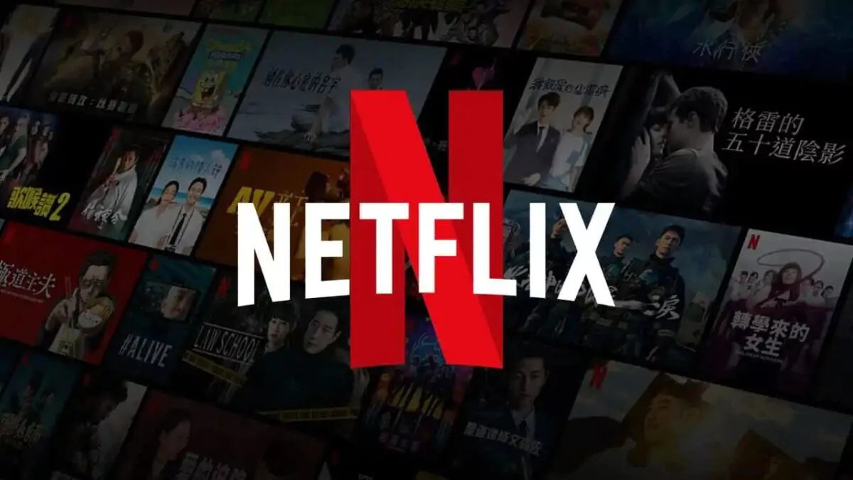 Netflix incorpora inteligencia artificial en unas 300 producciones para agilizar la creación de contenido