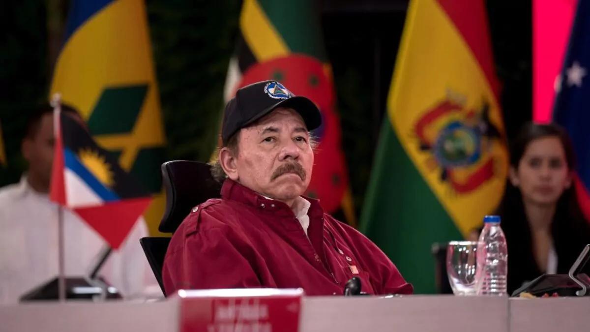 ONU cuestiona postura de Ortega sobre elecciones y pide restablecer libertades en Nicaragua