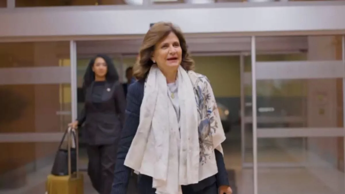 Raquel Peña desarrolla agenda oficial en España para fortalecer inversiones y cooperación internacional