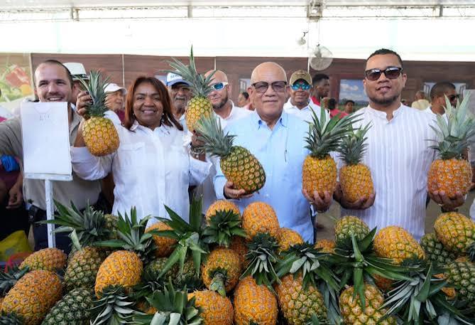 República Dominicana será sede de encuentro regional sobre seguridad alimentaria